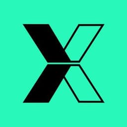 LogX logo