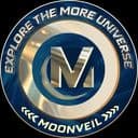 Moonveil logo