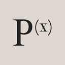 PrismaX logo