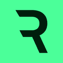 Reya (ex. Voltz) logo