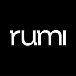 Rumi logo