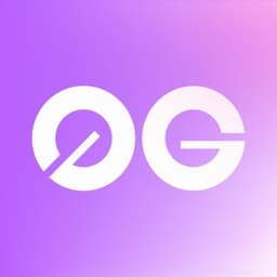 0G Labs logo
