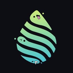 Drip logo