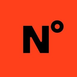 Noise logo