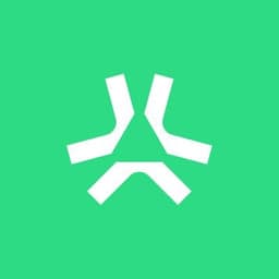Abstract logo