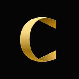 Corn logo