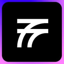 Fluent logo